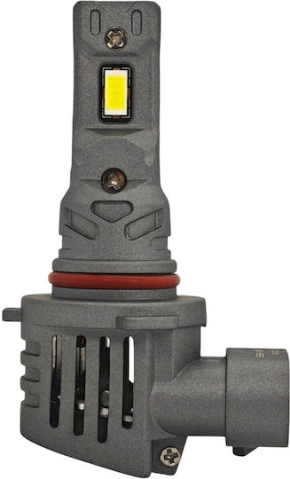 Lampen Auto H12 / DRL Canbus LED 5500K Kaltes Weiß 32V 2Stück
