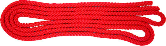Athlopaidia Rhythmic Gymnastics Rope 3m Red
