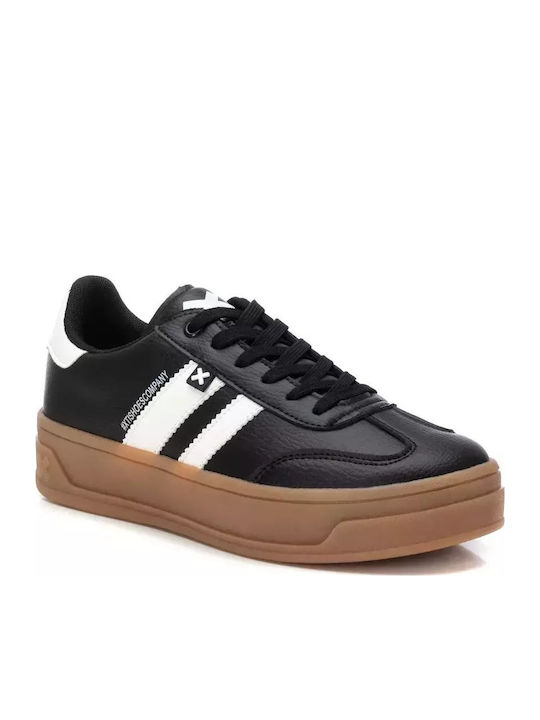 Damen Sneakers BLACK
