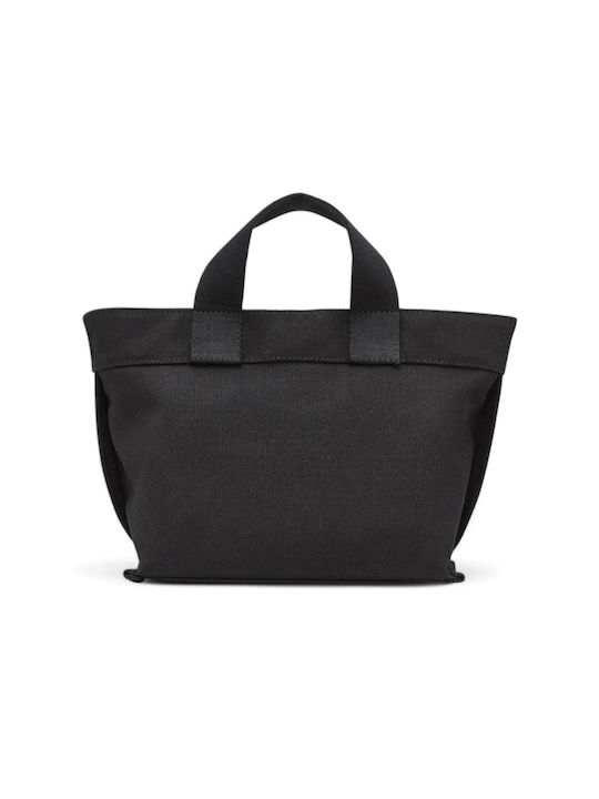 Women's Bag Shoulder Black