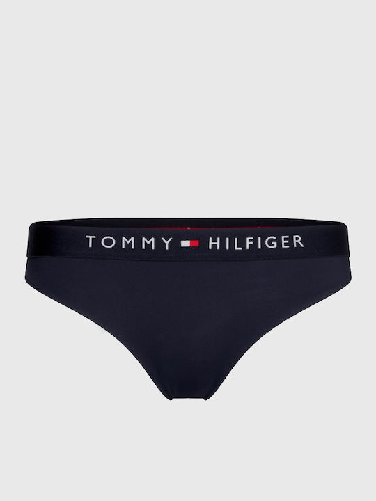 Bikini Slip Navy