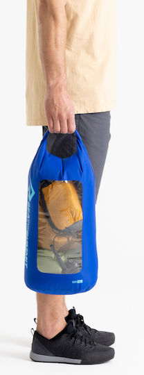 Sea to Summit Waterproof Bag 13L White