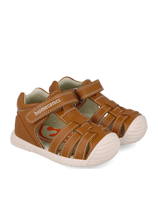Sandale Tip Pantof Anatomice Maro