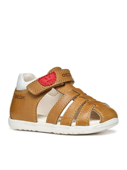 Sandale Tip Pantof Anatomice Maro