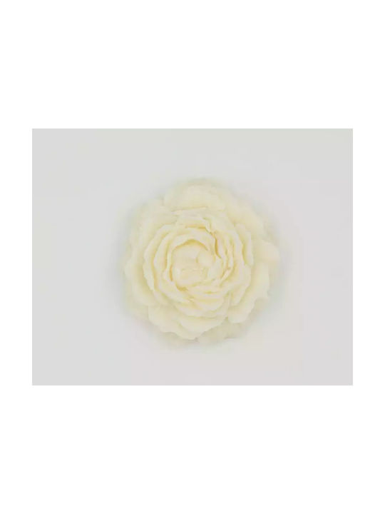 Leather Creations XK Lumânare Aromatică Din Soia Cu Miros De Trandafir Roz