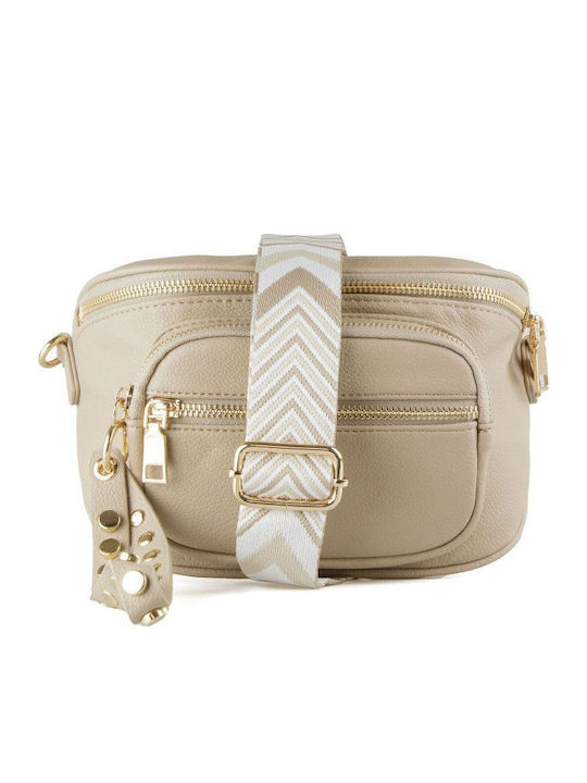 Waist Bag Beige