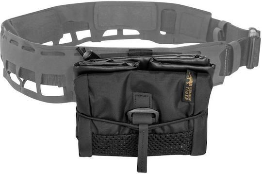 Abwurftasche Magazinholster Anfibia Tt 7733 Tasmanian Tiger Schwarz