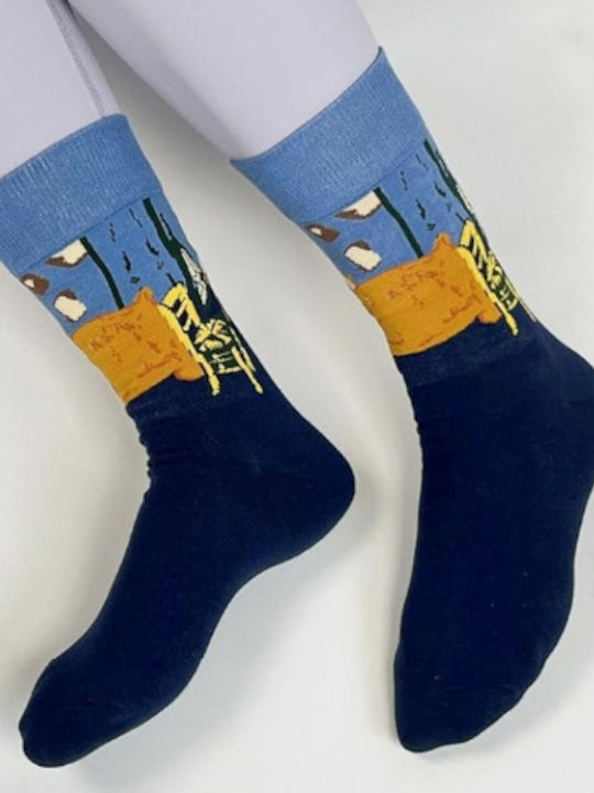 Șosete Roza Șosete Unisex "Dormitor"