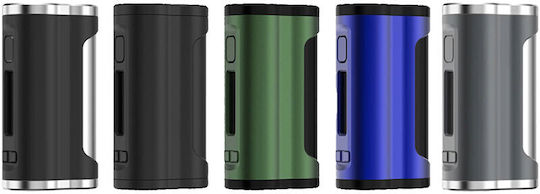 Ambition Box Mod 60W Μαύρο