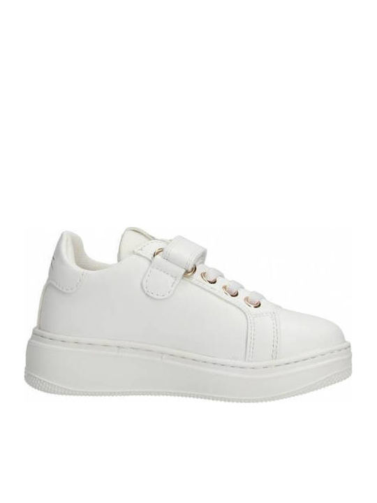 Kinder Sneakers Weiß