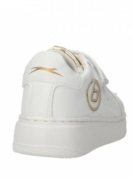 Kinder Sneakers Weiß