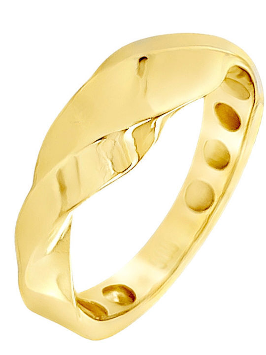 Xryseio Дамски Пръстен от Злато 14K