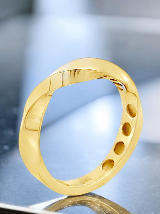 Xryseio Дамски Пръстен от Злато 14K