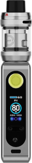 Vaporesso Gen Se Vaporizer 3ml Dark Black