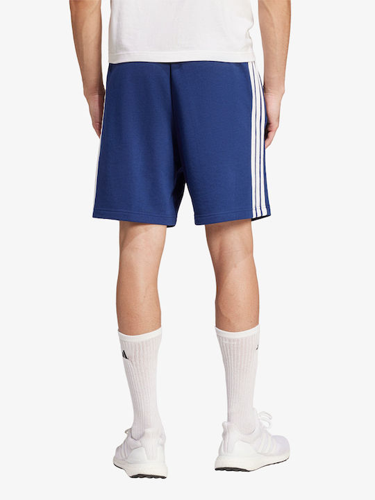 3-stripes Ανδρική Βερμούδα Μπλε
