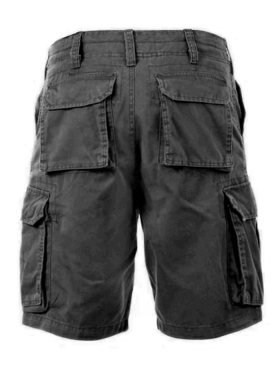 Herrenshorts Black