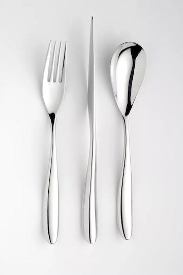 Eternum Coffee Tea Stainless Steel Silver 14.5cm 1880-3