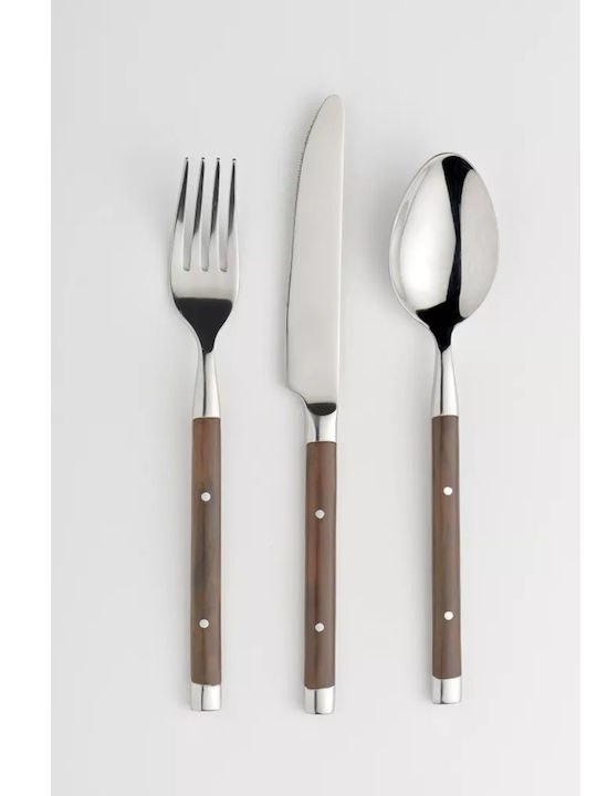 Eternum Knife Steak from Stainless Steel 22.5cm