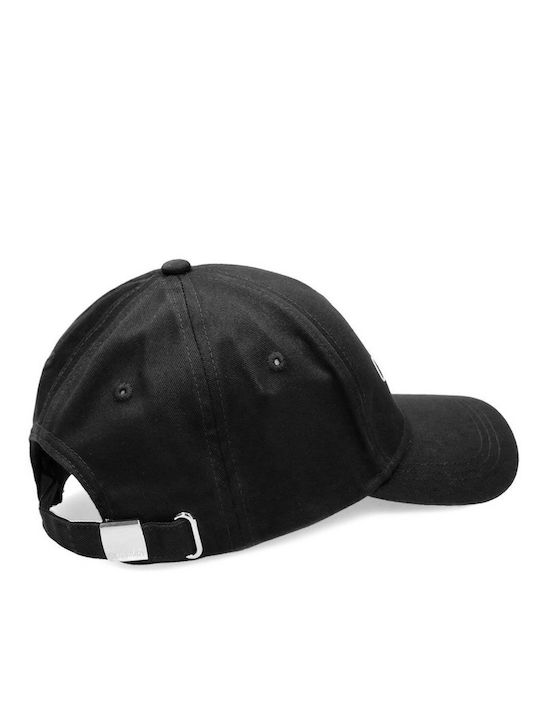 Καπέλο Jokey Calvin Klein Ckh956-μαύρο Καπέλο Jokey Calvin Klein Ckh956-μαύρο