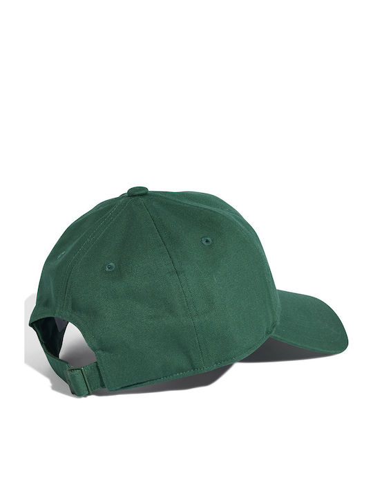 adidas Originals Ανδρικό Jockey Πράσινο JC6031