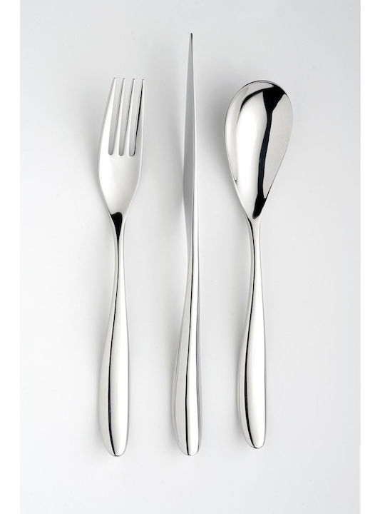 Eternum Set of Forks Fruit/Dessert Eternum Set of Forks Fruit/Dessert