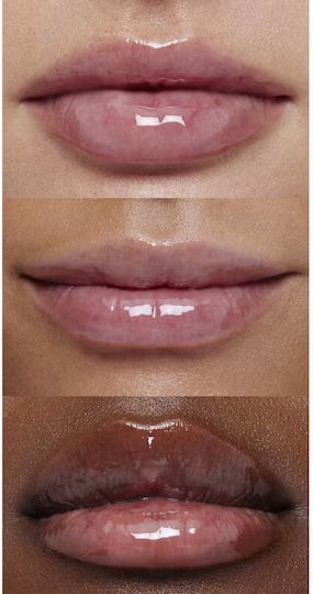 e.l.f Cosmetics Lip Oil Red Delicious 7.6ml
