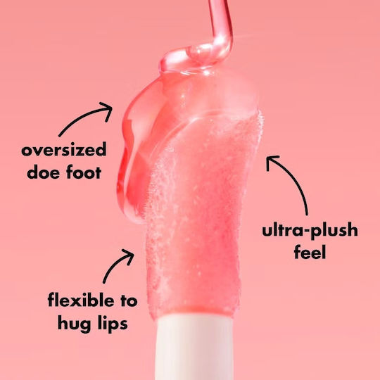 e.l.f Cosmetics Lip Oil Red Delicious 7.6ml
