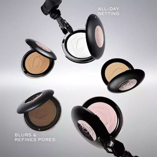 Lancôme Skin Refining Setting Powder Shade 04 Deep Capacity G 10