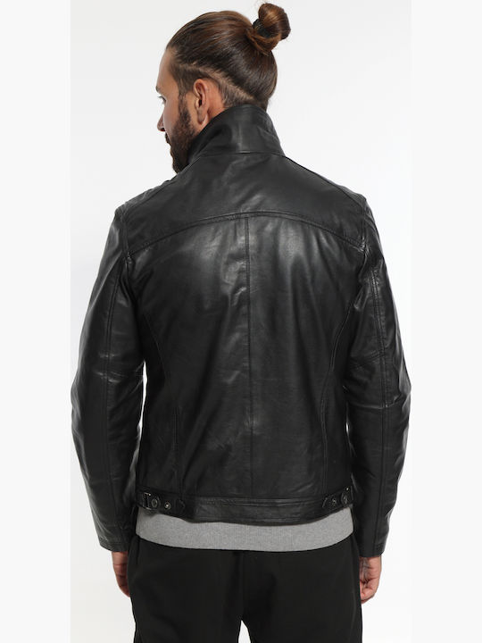 Newton Leather