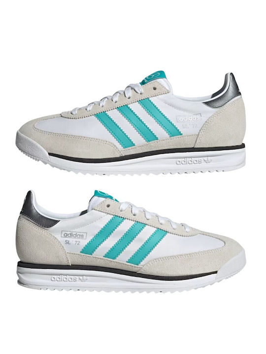 Sl 72 Sneakers Gray