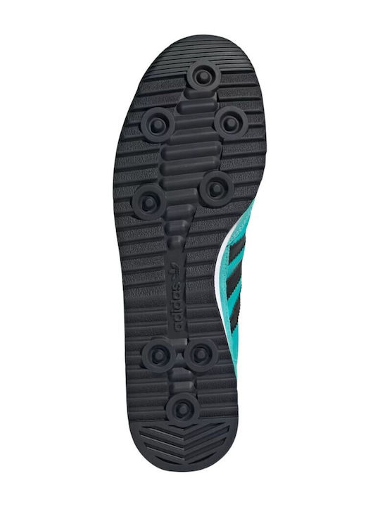 Sl 72 Sneakers Turquoise