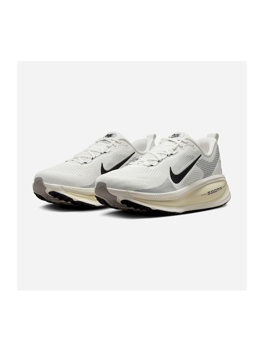 Vomero 18 Herren Sportschuhe Running Summit White / Coconut Milk / Schwarz