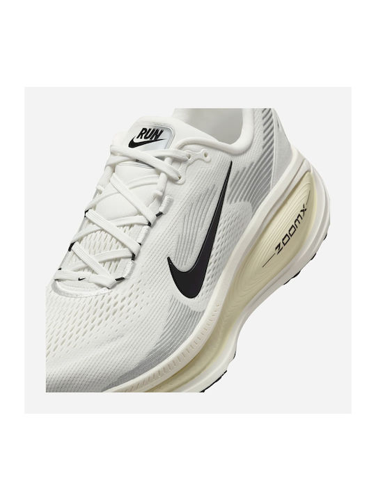 Vomero 18 Herren Sportschuhe Running Summit White / Coconut Milk / Schwarz