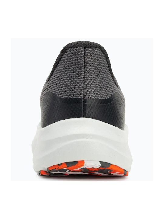Charged Pursuit 4 Sport Shoes Running Orange