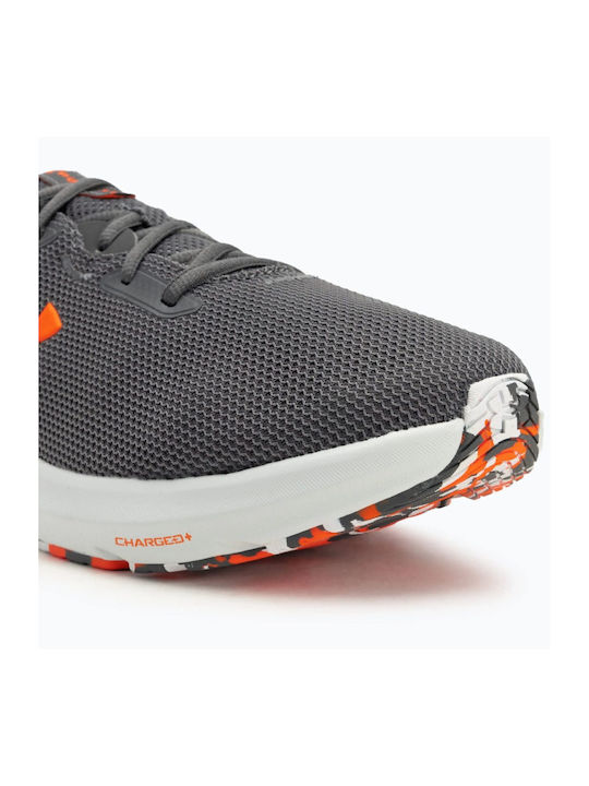 Charged Pursuit 4 Sport Shoes Running Orange