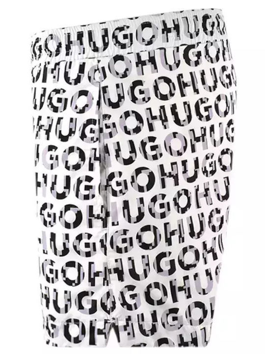 Tortuga Men's Swimwear Shorts White