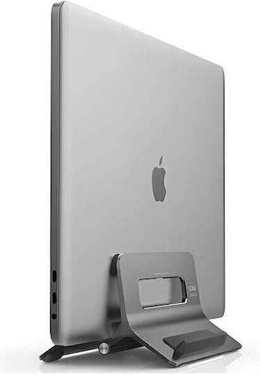 Sodi SMS300 Stand for Laptop Dark Grey