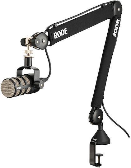 Rode PSA-1+ Articulated Microphone Arm