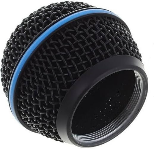 Shure RPW 118 Beta58A Capsulă Neagră Pentru Microfon