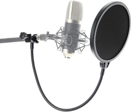 KAL Electronics Microphone Filter