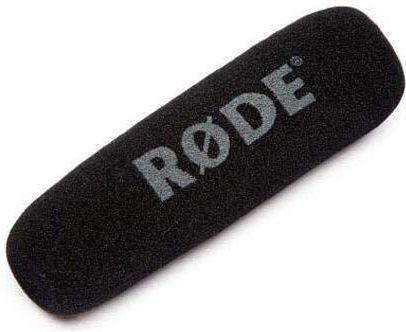 Rode Rode Mikrofon-Windschutz Schwamm WS-VM