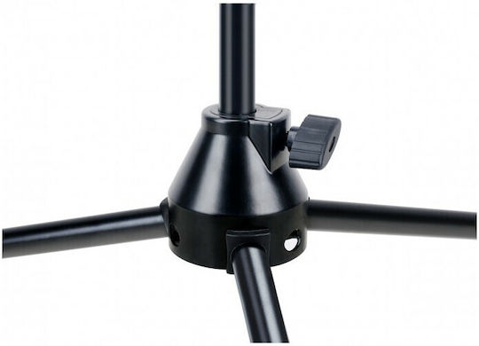 Soundsation SMICS-120-BK Suporturi de Microfon