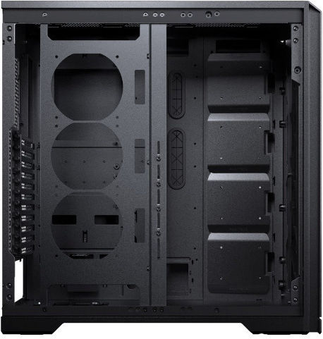 Phanteks Enthoo Pro 2 Server Edition Full Tower Computer Case Satin Black
