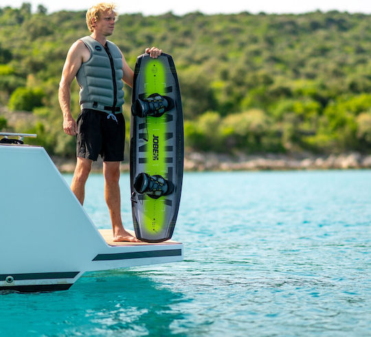 Wakeboard Jobe Vanity 136cm