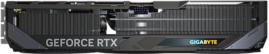 Gigabyte GeForce RTX 5070 Ti 16GB GDDR7 GAMING OC Κάρτα Γραφικών