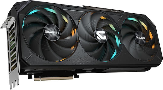 Gigabyte GeForce RTX 5070 Ti 16GB GDDR7 GAMING OC Κάρτα Γραφικών