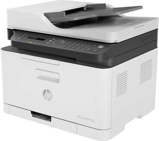HP Color Laser MFP 179fwg Colour All In One Printer with WiFi and Mobile Printing