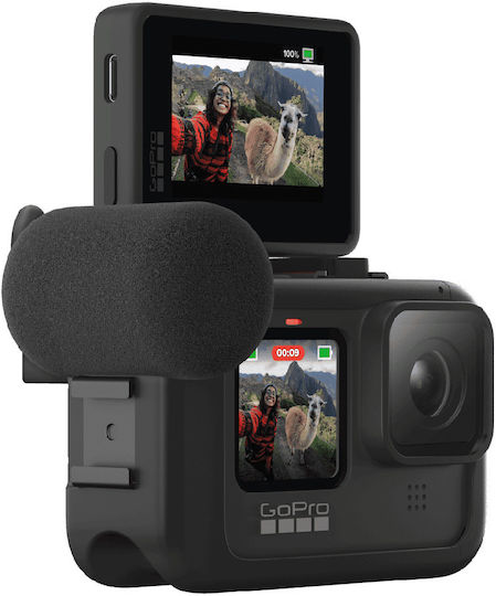 GoPro Display Mod HERO8 Screen Protector for GoPro Hero 11 / Hero 9 / Hero 10 / Hero 12 / Hero 8 / Hero 13