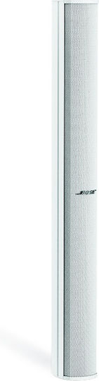 Bose Panaray MA12EX Επιτοίχιο Ηχείο 150W (Τεμάχιο) Λευκό 317302-0200