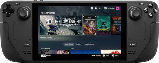 Steam Deck 250GB